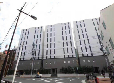 【外観】 | REGNO CONFORT ASAKUSA Ⅰ