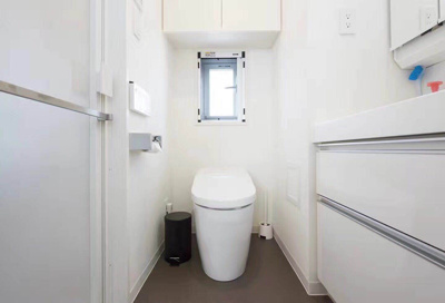 【トイレ】 | REGNO CONFORT ASAKUSA Ⅰ