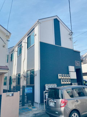 【外観】 | ＴＫＳ西国分寺