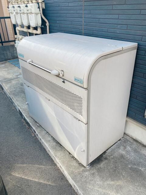 【その他共用部分】 | ＴＫＳ西国分寺