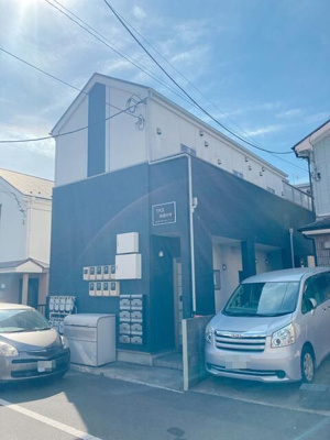 【エントランス】 | ＴＫＳ西国分寺