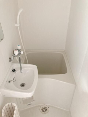 【浴室】 | ＴＫＳ西国分寺