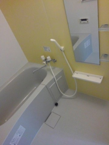 チアトⅠの内装