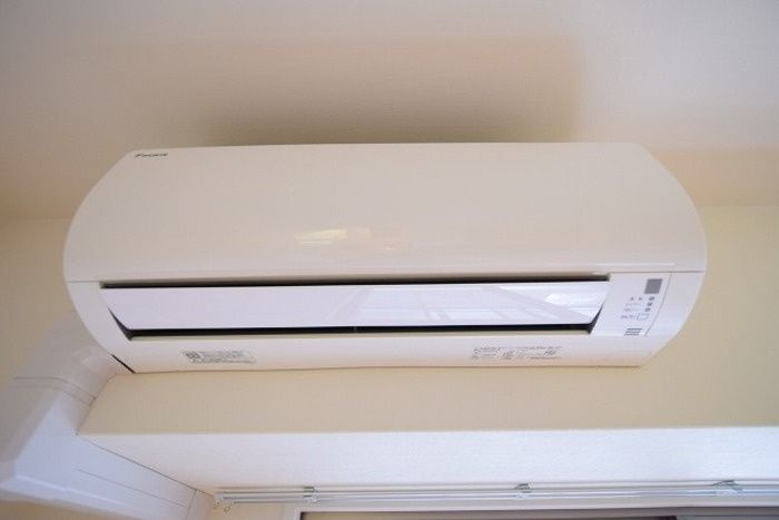 フォレ・リビエール磯辺通の設備