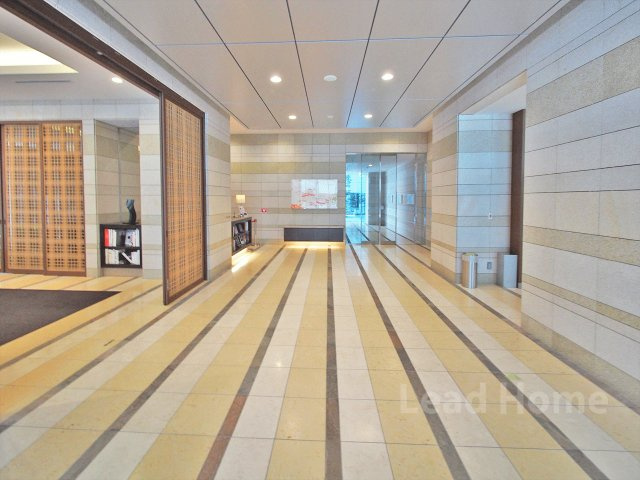 【その他共用部分】 | テラス渋谷美竹