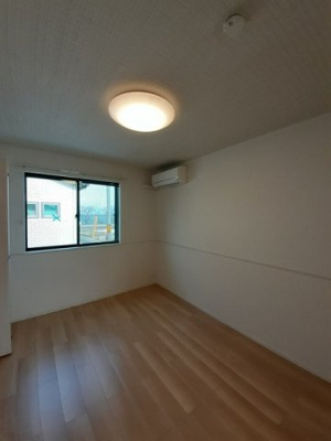 【内装】 | アストライア寄洲