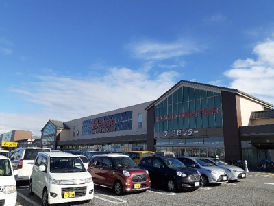 【周辺】 | アストライア寄洲 | ベイシア彦根店様まで1880m