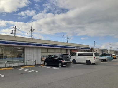 【周辺】 | アストライア寄洲 | ローソン彦根八坂店様まで1150m