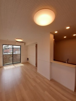 【居間・リビング】 | アストライア寄洲