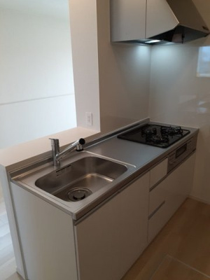 【キッチン】 | アストライア寄洲