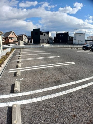 【駐車場】 | カモミール
