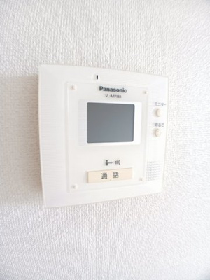 【セキュリティ】 | カモミール