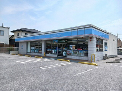 【周辺】 | カモミール | ローソン愛知川市店様まで1600m