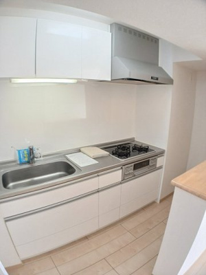 【キッチン】 | カモミール