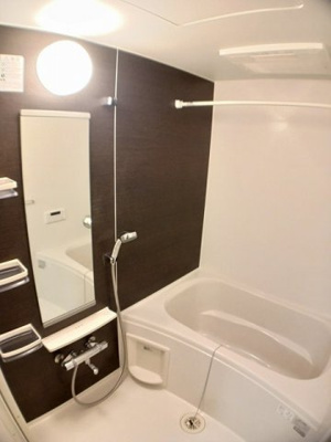 【浴室】 | カモミール