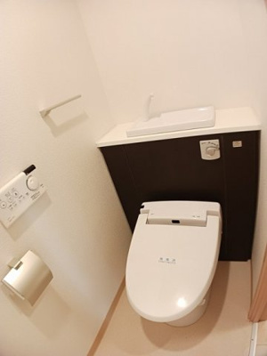 【トイレ】 | カモミール