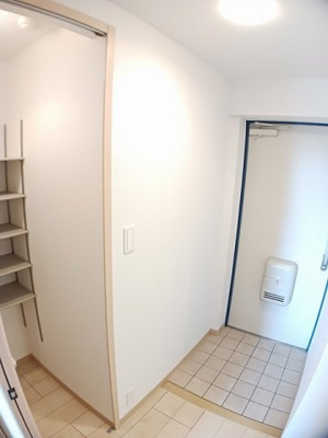 【玄関】 | カモミール