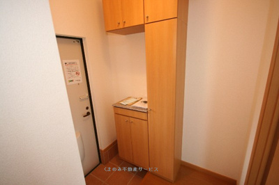 【収納】 | オアシスＢ