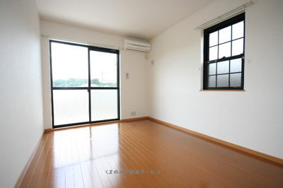 【内装】 | オアシスＢ