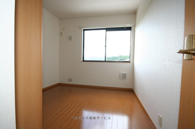 【洗面所】 | オアシスＢ