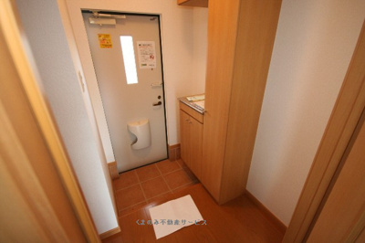 【内装】 | オアシスＢ