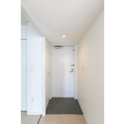 【内装】 | 東雲キャナルコートCODAN19号棟