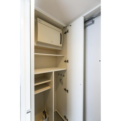 【玄関】 | 東雲キャナルコートCODAN19号棟