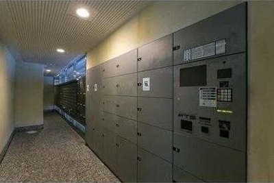 【その他共用部分】 | 東雲キャナルコートCODAN19号棟