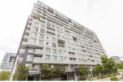 【外観】 | 東雲キャナルコートCODAN19号棟