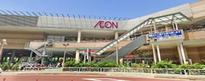 【周辺】 | 東雲キャナルコートCODAN19号棟