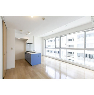 【居間・リビング】 | 東雲キャナルコートCODAN19号棟