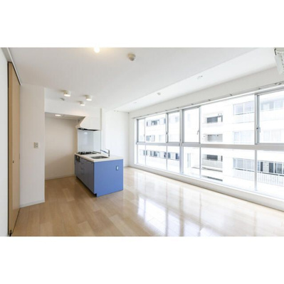 【居間・リビング】 | 東雲キャナルコートCODAN19号棟