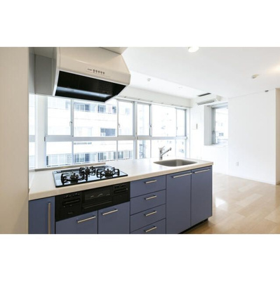 【キッチン】 | 東雲キャナルコートCODAN19号棟