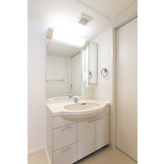 【洗面所】 | 東雲キャナルコートCODAN19号棟