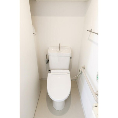 【トイレ】 | 東雲キャナルコートCODAN19号棟