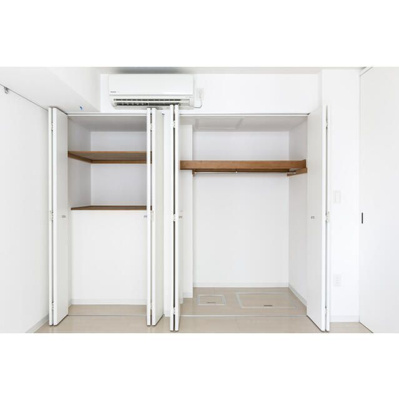 【収納】 | 東雲キャナルコートCODAN19号棟