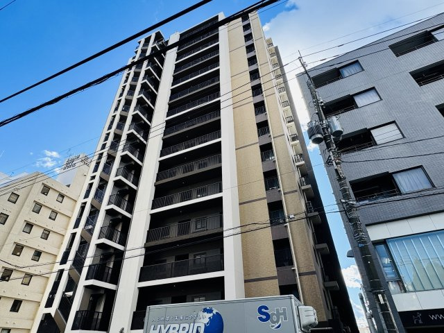 サングランデ八王子