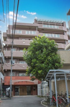 ロータリーパレス春日文京の画像