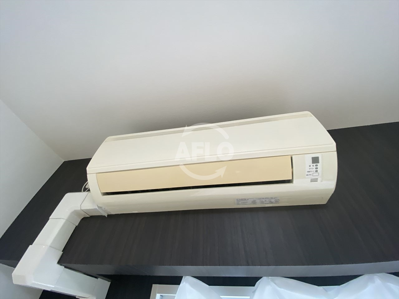 アーバネックス北浜の設備|アーバネックス北浜　エアコン