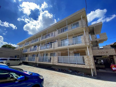 【外観】 | メゾン柊