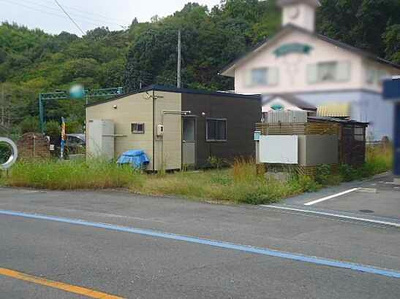 【外観】 | 江田島市大柿町大原字福連木