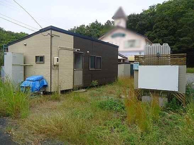 【外観】 | 江田島市大柿町大原字福連木