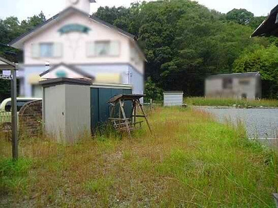 【外観】 | 江田島市大柿町大原字福連木