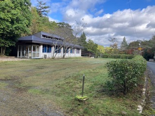 【外観】 | 尾道市原田町梶山田