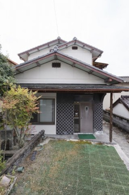 【外観】 | 岩国市南岩国町2丁目