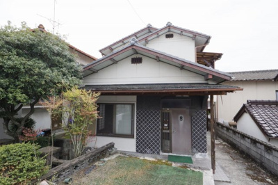 【外観】 | 岩国市南岩国町2丁目