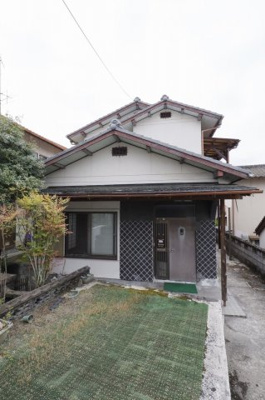 【外観】 | 岩国市南岩国町2丁目