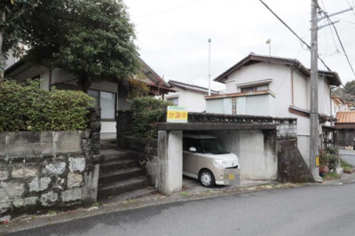 【外観】 | 岩国市南岩国町2丁目