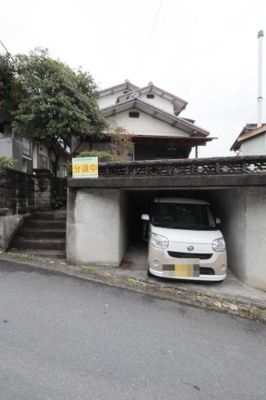 【外観】 | 岩国市南岩国町2丁目