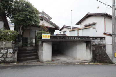 【外観】 | 岩国市南岩国町2丁目